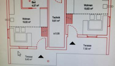Ferienhaus: Mitten auf dem Reiterhof - Foto 5