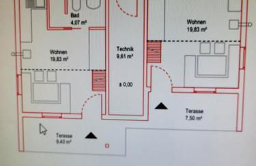 Ferienhaus: Mitten auf dem Reiterhof - Foto 5