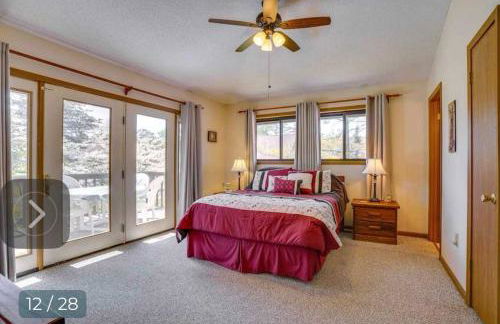 Golf Course Views w Fireplace & Resort Amenities - Foto 19