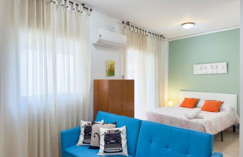 Estudio en el centro - Foto 7