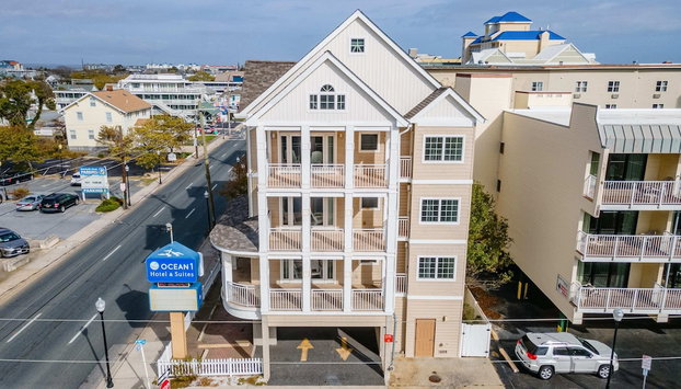 OCHG Ocean 1 Suites - Foto 2, Imagen principal