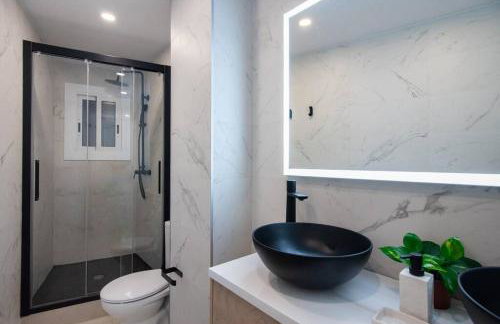 +25Y ONLY, Family flat near the beach - Foto 16