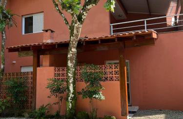 Itamambuca casas,suítes - Foto 16