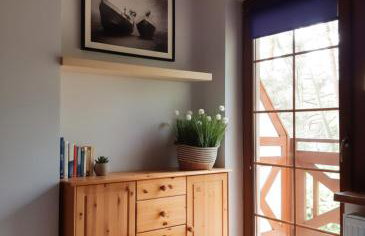 domy szeregowe Nasza Chata - 4 minuty od plaży - Foto 22