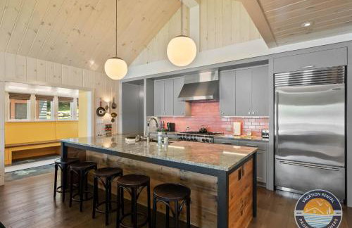 Little Vega on Lake Wandawega - Foto 5