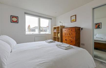 Central Brixton Apartment - Pass the Keys - Foto 10
