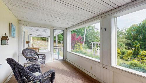 The Wolfeboro House - Foto 2