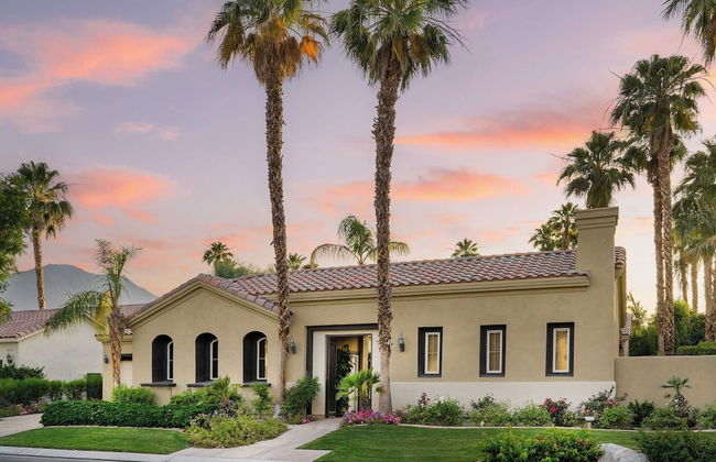 Monroe by Avantstay Beautiful Home w/ Pool & Spa PGA West Sleeps 12 - Foto 6