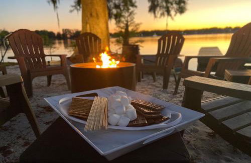 Walk to LEGOLAND Heated Pool Putting Green Beach Sunsets Boat Dock - Foto 6