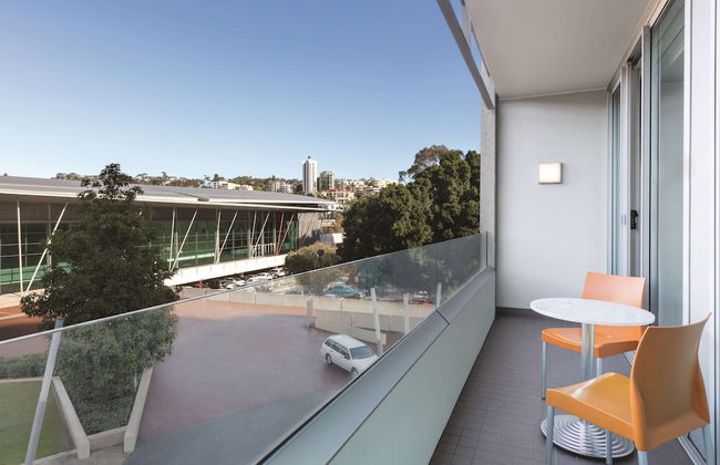 Adina Apartment Hotel Perth - Foto 20