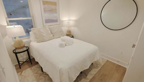 Parkside Living - Steps from Lincoln and Stanton Park - Foto 3