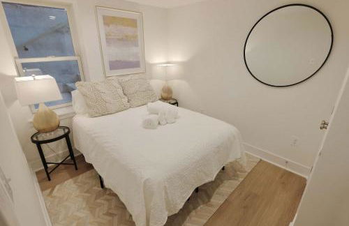 Parkside Living - Steps from Lincoln and Stanton Park - Foto 3