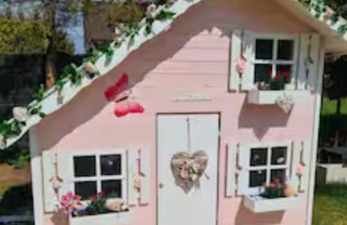 Schöne Ferienwohnung nähe Geiseltalsee - Foto 5