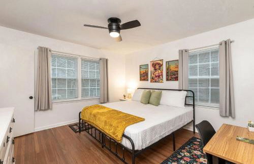 La Casa Bella 5BR 3BA Games 2 Living Areas - Foto 29