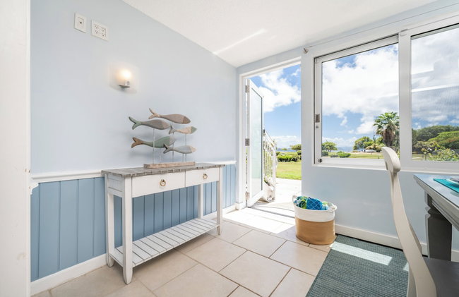 Crystal Cove Beachfront Pool Tennis - Foto 19