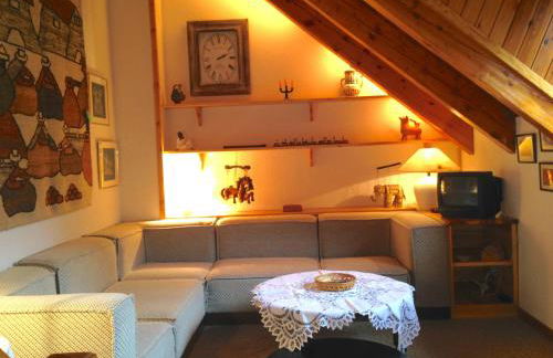 Duplex Con Encanto En Vielha - Foto 1