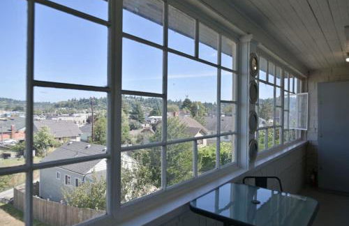 #StayinMyDistrict Heritage House Suite - Foto 39