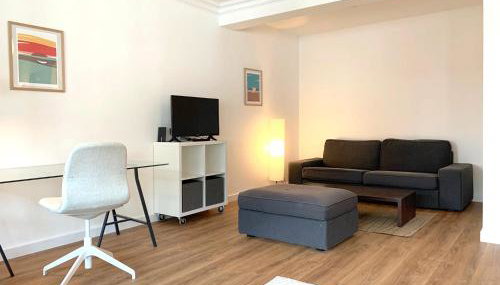 Sehr schöne Wohnung in Köln-Brück mit eigenem Parkplatz - Foto 1