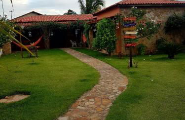 Casa Dos Patos - Foto 51