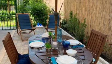 Enjoy Toscana ! - Foto 3, Garden