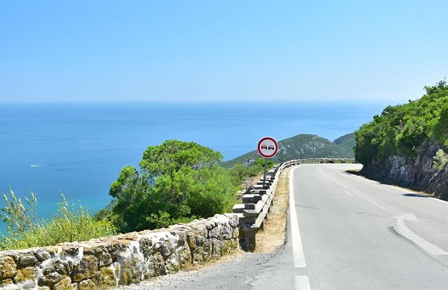 Arrabida and Bacalhoa Wine Tasting Private Tour from Lisbon - Photo 20