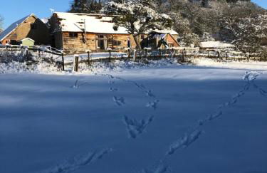 Oak Barn, Ludlow - Foto 1