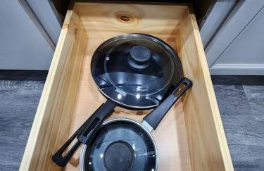 Paradise on Lake Harris Apt #101 - Foto 17