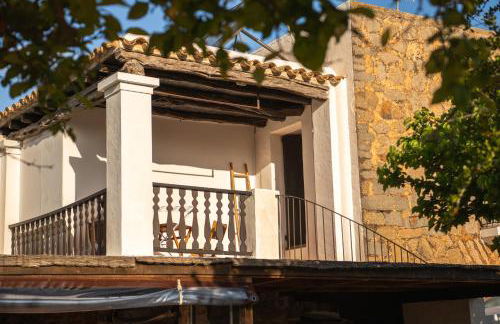 Hotel Rural Can Partit Adults Only-Ibiza - Foto 13