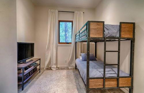 The Chic Cabin Apartment - Foto 19