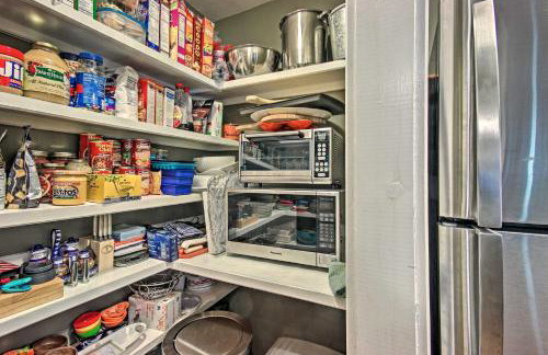 Mercersburg Cottage, 7 Mi to Whitetail Resort - Foto 11