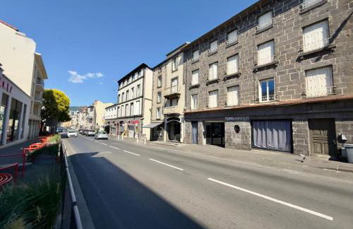 L'endormi - Hypercentre - 10min de Jaude Tout à pied - Foto 46