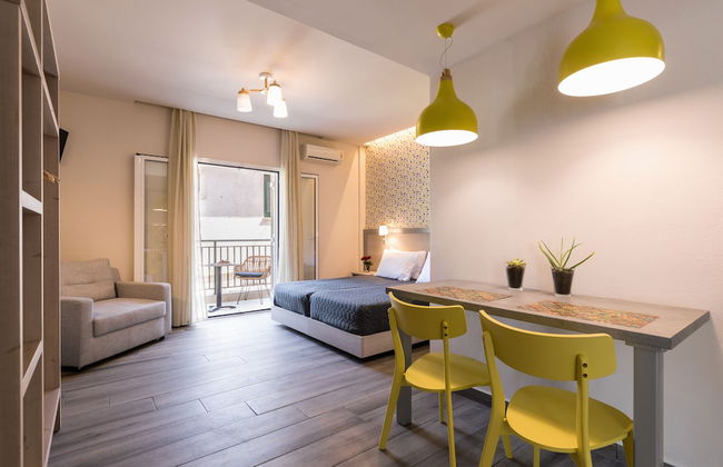 Ipsos Beach Studios By Konnect - Foto 7