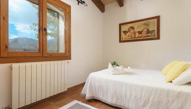 Villa Can Justo - Foto 3, Zimmer