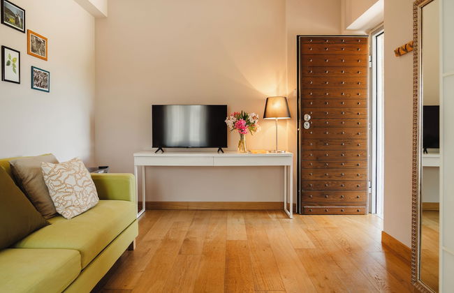 Tenuta Borgo Santa Cecilia - Photo 37