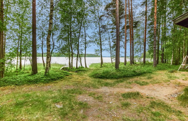 Mäntyranta - Foto 3