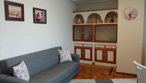 Puerta la Villa - Photo 3