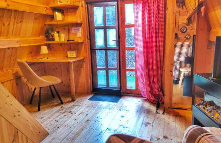 Finnhütte bei GRETA - Foto 6