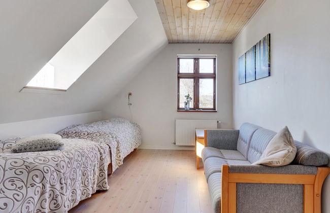 "Iarund" - 500m to the fjord - Foto 14