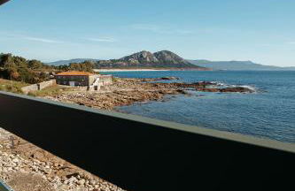 Apartamentos Ancoradoiro - Foto 45