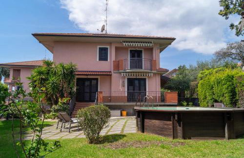 Villa Adriana - Foto 31