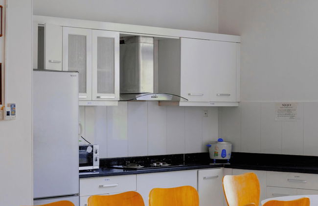 Villa Panda at Sea Links Golf Resort - Foto 18