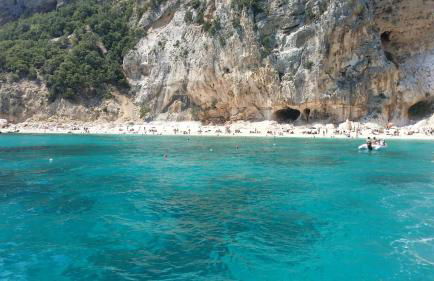 Appartamento tra mare e montagna - Foto 18