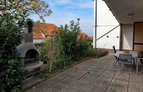 Ferienwohnung Rosenpflanzer - Foto 11