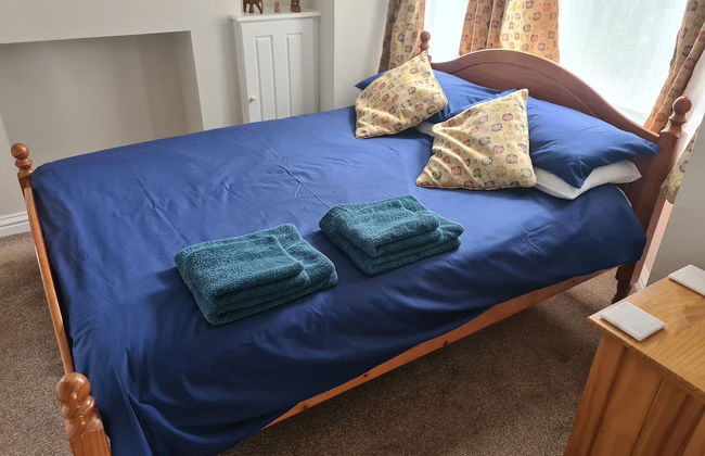 Cozy Nottingham Apartment With Perfect Location - Foto 2