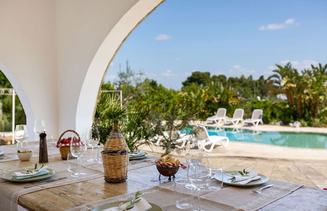 Tenuta Gianfredi - Foto 35