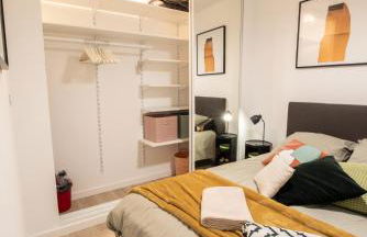 T2 cosy et climatisé au cœur de la ville - La Golondrina - Foto 34