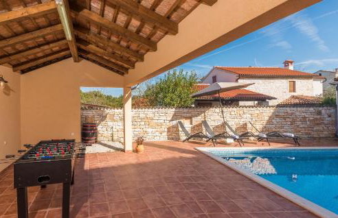 Villa Katarina, a perfect summer retreat in central Istria - Foto 41