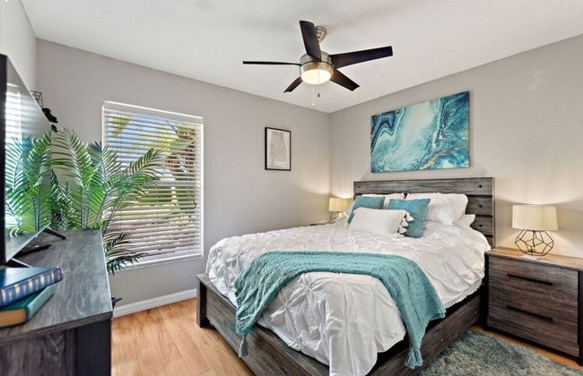 Waterview 3 Bed In Sunridge Woods 3 Bedroom Villa - Foto 2