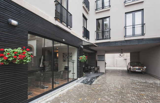 Hemingway Residence - Foto 66