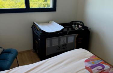 Maison avec Jacuzzi proche du lac - Foto 12